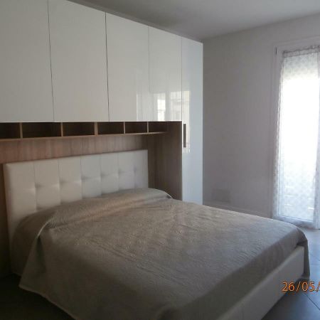 Nuovo Bilocale In Via Lagomaggio, 31 리미니 외부 사진
