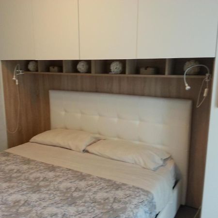 Nuovo Bilocale In Via Lagomaggio, 31 리미니 외부 사진