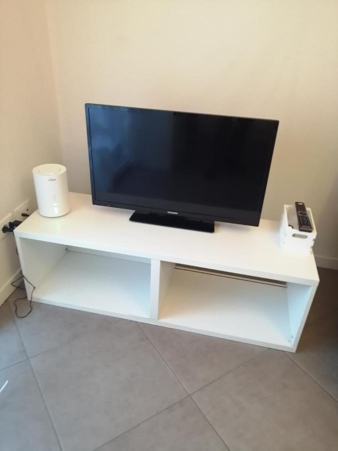 Nuovo Bilocale In Via Lagomaggio, 31 리미니 외부 사진