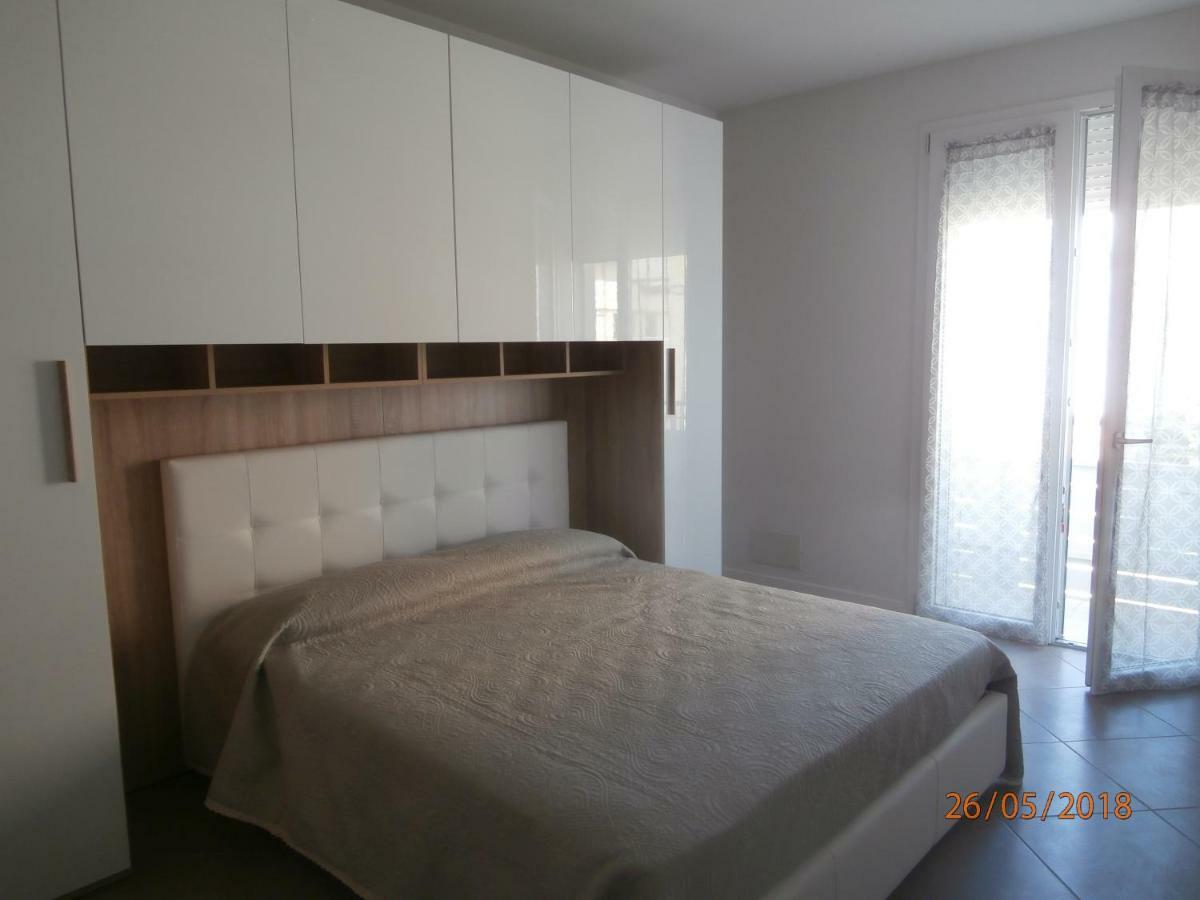 Nuovo Bilocale In Via Lagomaggio, 31 리미니 외부 사진