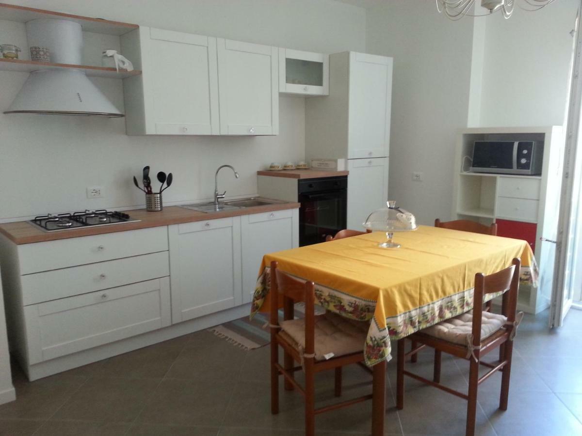 Nuovo Bilocale In Via Lagomaggio, 31 리미니 외부 사진