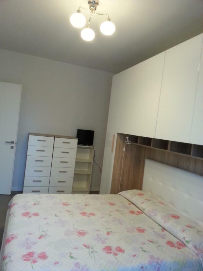 Nuovo Bilocale In Via Lagomaggio, 31 리미니 외부 사진