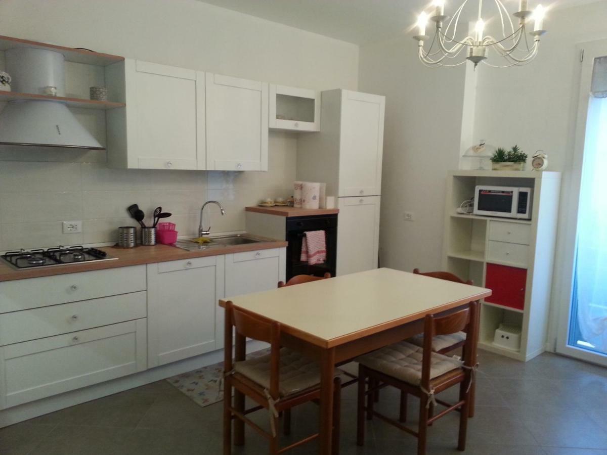 Nuovo Bilocale In Via Lagomaggio, 31 리미니 외부 사진