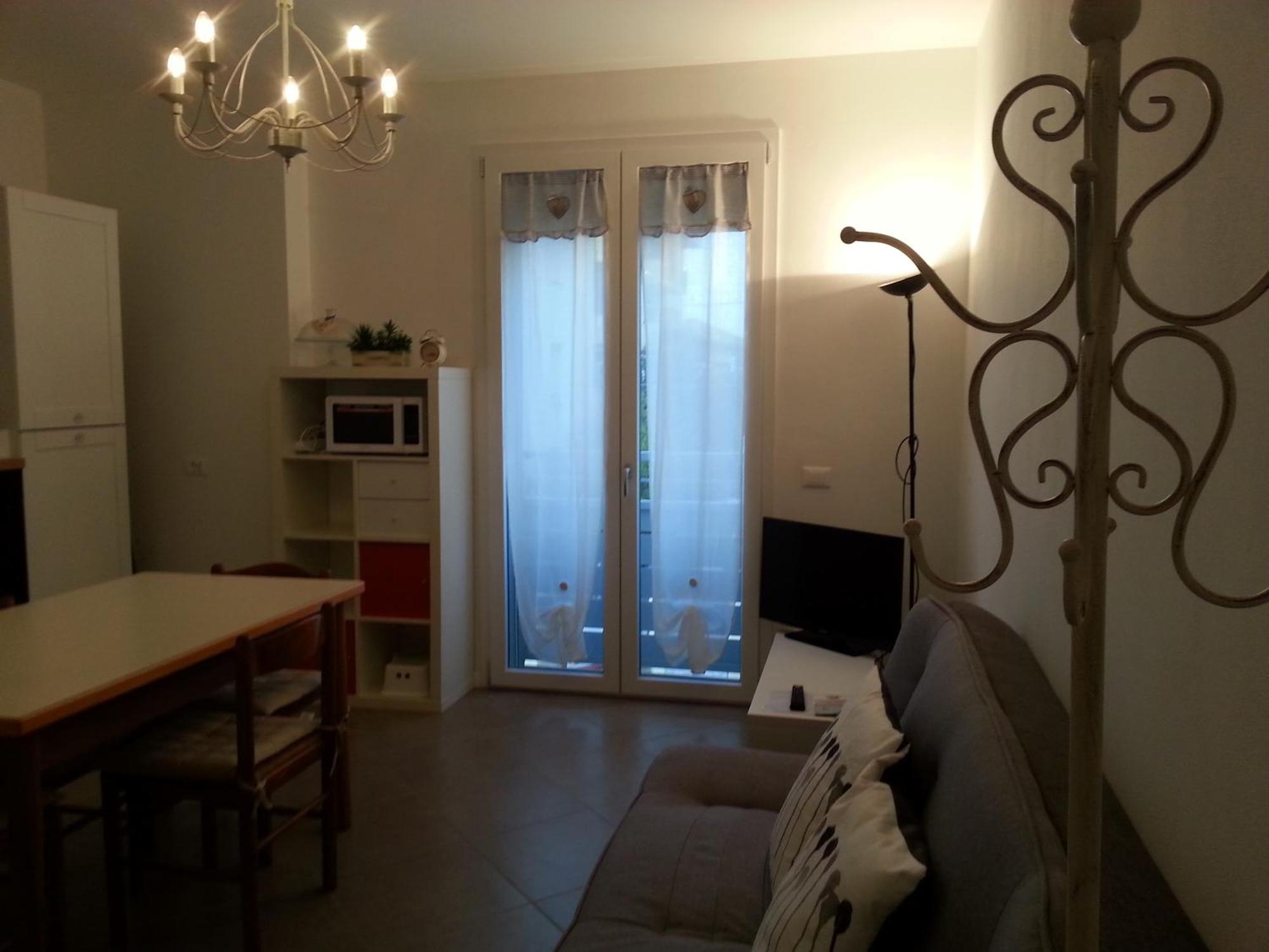 Nuovo Bilocale In Via Lagomaggio, 31 리미니 외부 사진