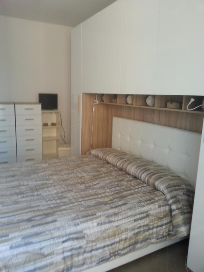 Nuovo Bilocale In Via Lagomaggio, 31 리미니 외부 사진