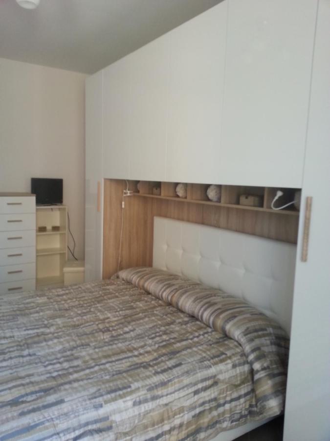 Nuovo Bilocale In Via Lagomaggio, 31 리미니 외부 사진
