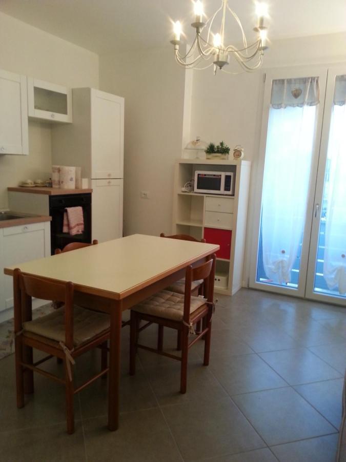 Nuovo Bilocale In Via Lagomaggio, 31 리미니 외부 사진
